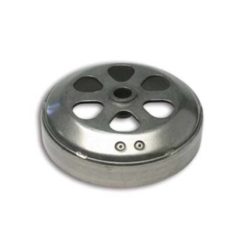 Kupplungsglocke Malossi Piaggio/Vespa 125 2012 -> 13 / Ø 134mm
