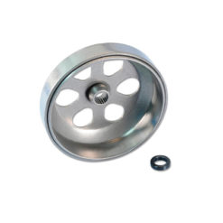 Kupplungsglocke Polini Aprilia/Gilera/Piaggio Vespa