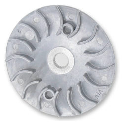 Riemenscheibe Variomatik vorne Sym Mio 100