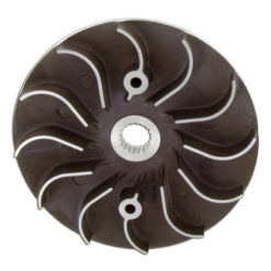 Riemenscheibe Malossi Air Speed Honda SH 300 07->, NSS 300 13->