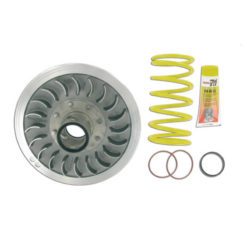 Riemenscheibe Wandler Malossi Yamaha XP 500 T-Max 2001-2011