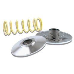 Riemenscheibe Wandler Malossi Honda FES 125, FES, NSS 250 / Piaggio X9 250