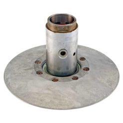 Riemenscheibe fest hinten Piaggio 400-500cc RMS