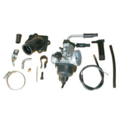 Vergaserkit Maxi scooter Hexagon 125 2-t NETTOPREIS