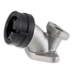 Ansaugstutzen Yamaha Aerox 4 NS50 4-t 18->,YN 50 Neos 4-t 07-19