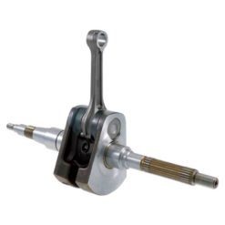 Kurbelwelle Piaggio New Fly,Liberty,Vespa LX 125 (3V i.e. Motor)