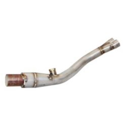 Auspuffrohr mit Katalisator Yamaha T-Max 500 2008 ->/530 2012 ->