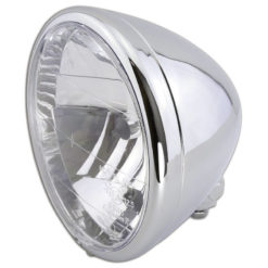 Scheinwerfer SHIN YO EL PASO 180mm, chrom, E-Hom