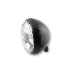 Scheinwerfer LED HIGHSIDER YUMA 2 TYP 3 (SE 178mm) schwarz E-Hom