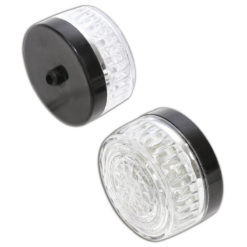Blinker LED HIGHSIDER COLORADO Einbau E-Hom
