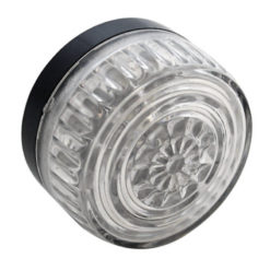 Blinker LED HIGHSIDER COLORADO Einbau, Rücklicht E-Hom