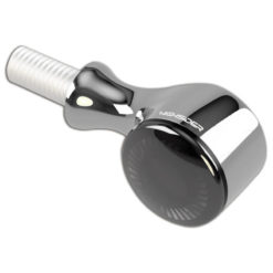 Blinker LED HIGHSIDER APOLLO CLASSIC chrom/getö. Rücklicht E-Hom