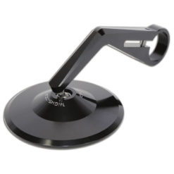 Lenkerendspiegel HIGHSIDER MONTANA schwarz E-Hom