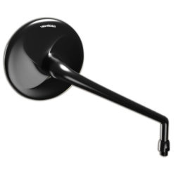 Rückspiegel HIGHSIDER CLASSIC M10x1.25 li.+re. schwarz E-Hom