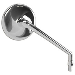 Rückspiegel HIGHSIDER CLASSIC M10x1.25 li.+re. chrom E-Hom