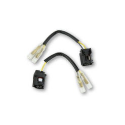 Blinkeradapter-Kabel SHIN YO für diverse Yamaha (Paar)