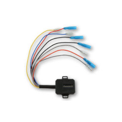 Widerstand HIGHSIDER CAN-BUS CBW1 einstellbar