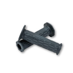 Paar Griffe DAYTONA GGD-AMI (22/24mm) dunkelblau