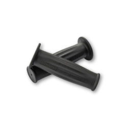 Paar Griffe DAYTONA GGDI-ARC1 (1 Zoll) schwarz