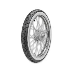 Pneu 2.25-17 39J F/R TT Sava/Mitas MC11 weisswand