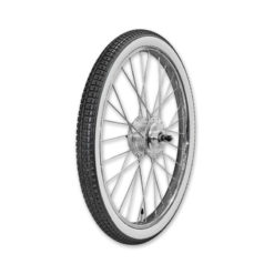 Pneu 2.00x19 (23x2.00) 24J TT Anlas NR-7 weisswand