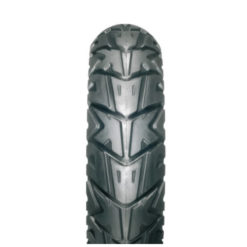 Pneu Hutchinson KWARTER 120/90-10 56J DOT 5020