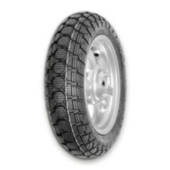 Pneu 90/90-12 54J F/R TL IRC SN-26 URBAN-MASTER-SNOW EVO (Winter)