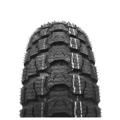 Pneu 120/70-12 58L F/R TL IRC SN-26 URBAN-MASTER-SNOW EVO (Winter)