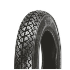 Pneu 3.00-10 50J F/R TT Kenda K333