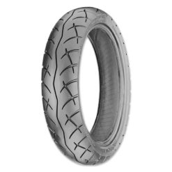 Pneu 120/80-14 58S F TL Kenda K433F