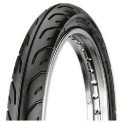 Pneu 80/90-16 43P F/R TL Kenda K488