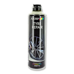 Pannenflüssigkeit (Tyre Repair) für Pneu/Reifen Motip 500ml
