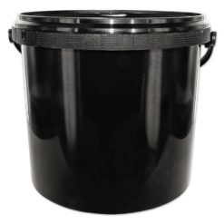 Reifenmontierpaste schwarz 5 Kg  (Pneumontierpaste)