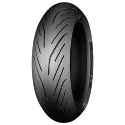 Pneu 190/55 ZR 17 75W R TL Michelin Pilot Power 3 (CAI 796739)