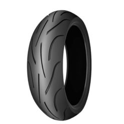Pneu 120/70 ZR 17 58W F TL Michelin Pilot Power 2CT (CAI 461948)