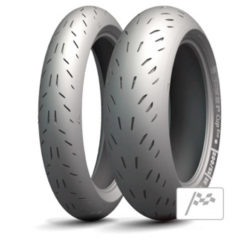 Pneu 140/70 ZR 17 66W R TL Michelin Power Cup Evo (CAI 389695)