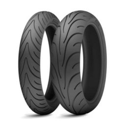 Pneu 150/70 ZR 17 69W R TL Michelin Pilot Road 2 (CAI 174174)