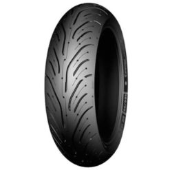 Pneu 160/60 R 15 67H R TL Michelin Pilot Road 4 Scooter (CAI 620409)