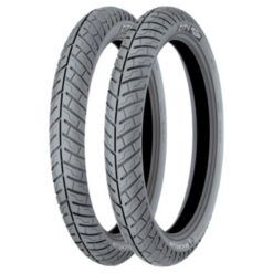 Pneu 80/80-16 45S REINF F TL/TT City Pro (CAI 305452)