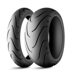 Pneu 180/55 R 17 73W R TL Michelin Scorcher 11 (CAI 206030)