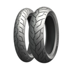 Pneu 120/70 R 17 58V F TL Michelin Scorcher 21 (CAI 163575)