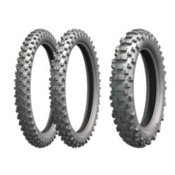 Pneu 140/80-18 70R R TT Michelin Enduro Medium (CAI 536997)