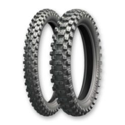 Pneu 100/100-18 59R R TT Michelin Tracker (CAI 535355)