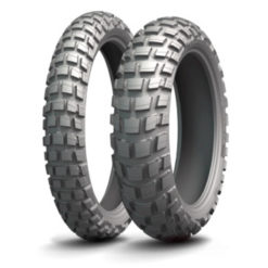 Pneu 90/90-21 54R F TL/TT Michelin Anakee Wild (CAI 585707)