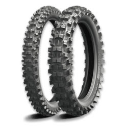 Pneu 70/100-17 40M F TT Michelin Starcross 5 Soft (CAI 087554)
