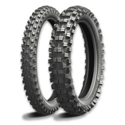 Pneu 90/100-16 51M R TT Michelin Starcross 5 Medium (CAI 732509)