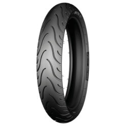 Pneu 2.50-17 43P REINF F/R TT Michelin Pilot Street (CAI 517102)