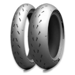Pneu 200/55 ZR 17 78W R TL Michelin Power Cup 2 (CAI 149276)