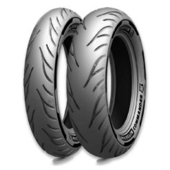 Pneu 100/90 B 19 57H F TL/TT Michelin Commander III Cruiser (CAI 469040)