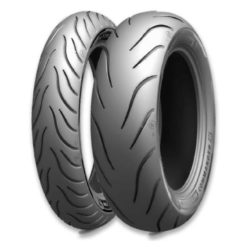 Pneu MU85 B 16 77H REINF R TL/TT Michelin Commander III TRNG (CAI 521409)